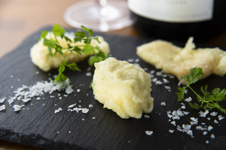 チーズとワインが好きな方大歓迎◎