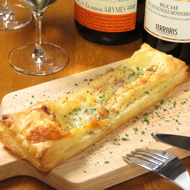 新メニューは一緒に作り上げていきましょう