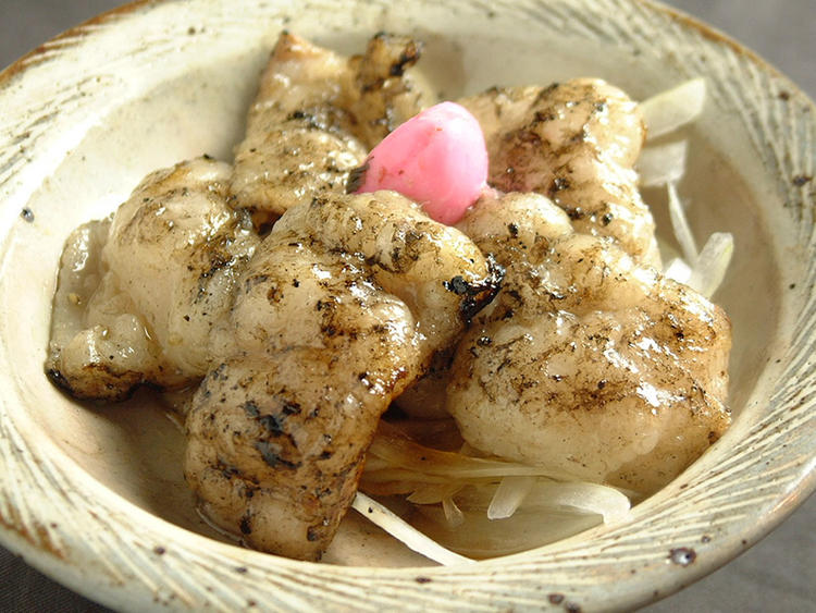 本家ぶつぎり牛たん焼 やみつき本舗 江坂店 炭焼して提供する牛タン料理が名物の新スタイル居酒屋 の求人情報 求人 飲食店 Com