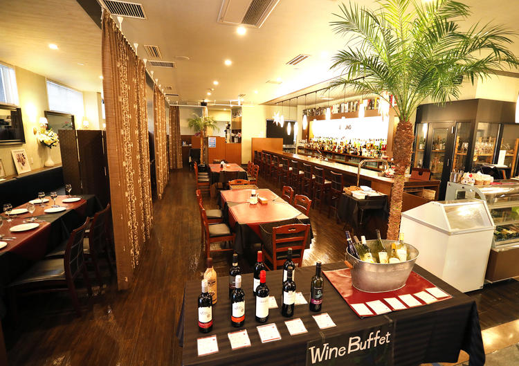 Trattoria Della Mela Cafeの求人 求人 飲食店 Com