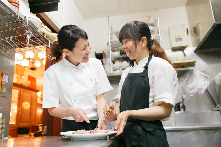 HOKKAIDO CUISINE KAMUYの詳細画像4