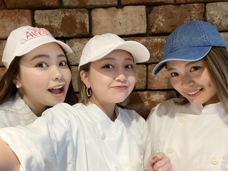 アレグロ天満店 窯のあるピッツエリアトラットリア の求人情報 求人 飲食店 Com