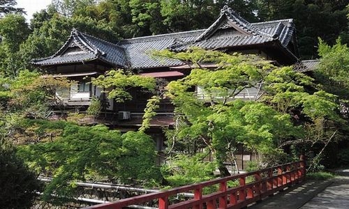 富士屋旅館　湯河原の詳細画像1