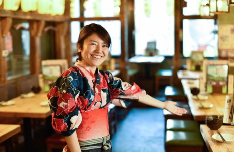塚田農場 つくば 魚介料理 海鮮料理 居酒屋 日本酒バー の求人情報 求人 飲食店 Com