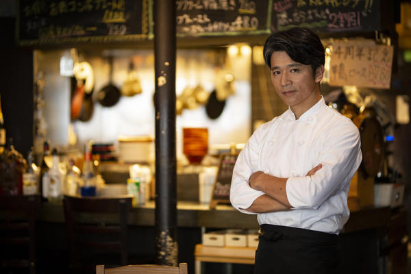 経験を活かして活躍！ベテラン層歓迎