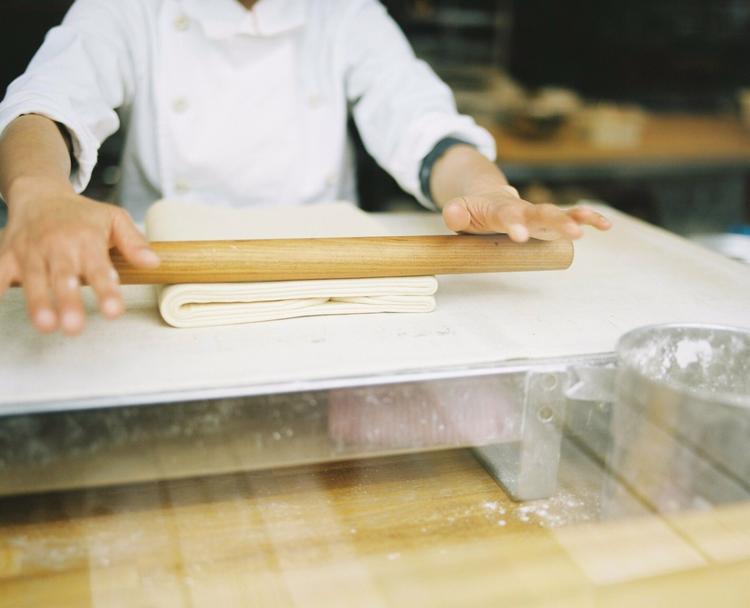 GARDEN HOUSE CRAFTS　ベーカリー・ブランジュリーの詳細画像5