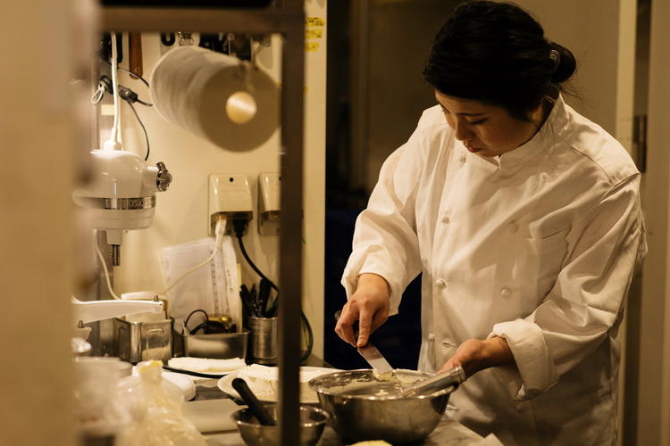 正社員＆APのキッチンスタッフ大募集！