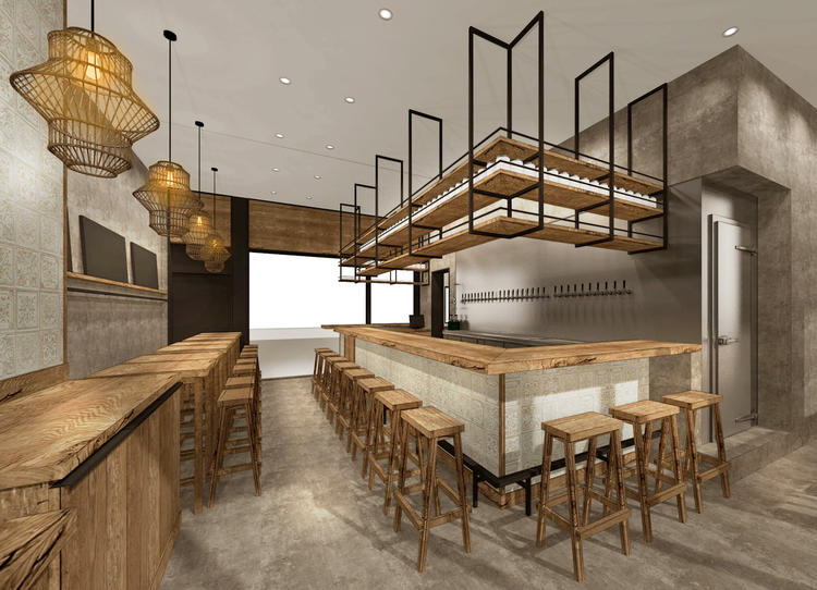 東京駅だから、通勤も便利ですよ！