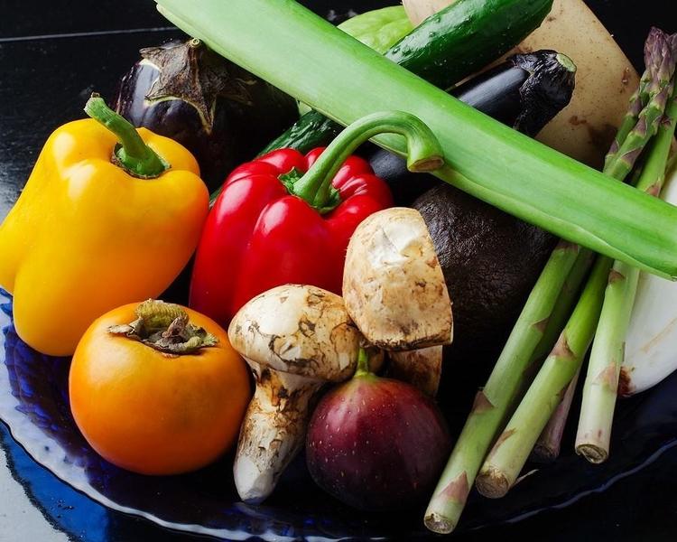 花れんこん 旬菜メインの会席料理店 の求人情報 求人 飲食店 Com