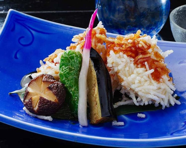 花れんこん 旬菜メインの会席料理店 の求人情報 求人 飲食店 Com