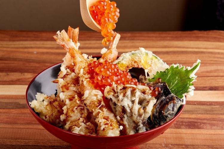 天ぷらと地酒 海老勝 天麩羅と地酒 の求人情報 求人 飲食店 Com