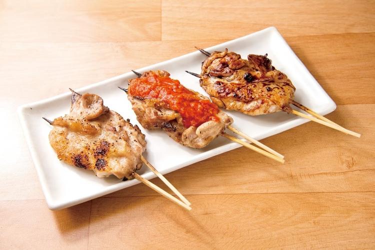 やきとりの扇屋 箱崎店 炭火で焼き上げた焼き鳥 の求人情報 求人 飲食店 Com