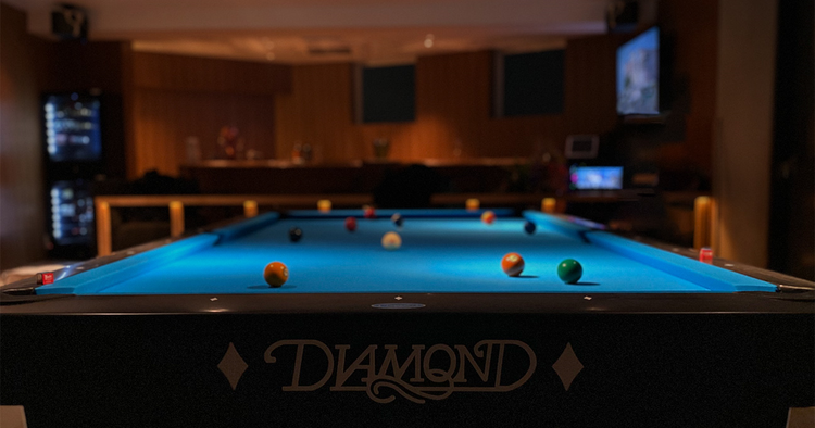 Pool Bar S 紹介制プールバー の求人情報 求人 飲食店 Com