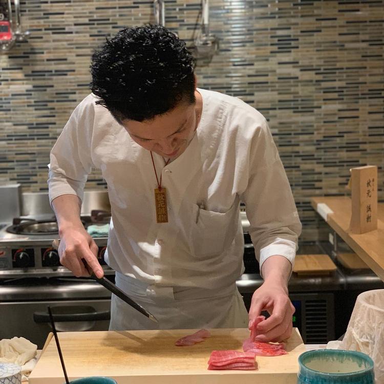 魚きんめ 渋谷 魚料理 の求人情報 求人 飲食店 Com