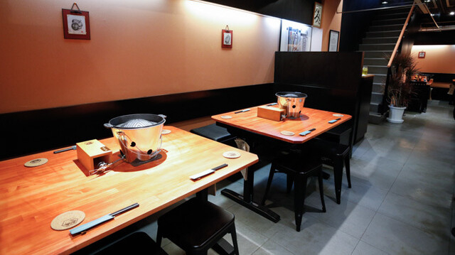 遠野ジンギスカン酒場 よし田 五反田本店 ジンギスカン の求人情報 求人 飲食店 Com