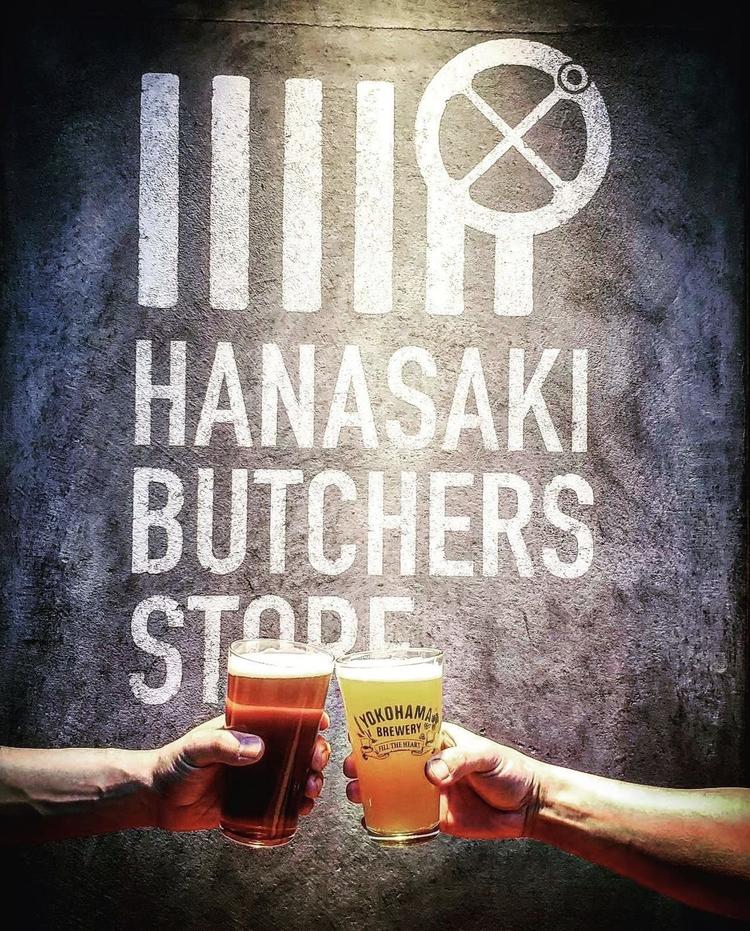 花咲butchers Storeの求人 求人 飲食店 Com
