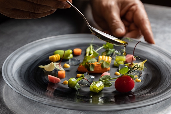 月収40〜50万円。確かな経験を正当評価