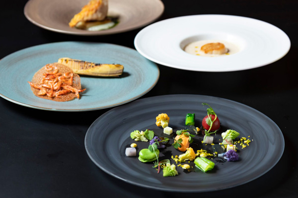 明治の趣を残す別邸で、至高のおもてなし