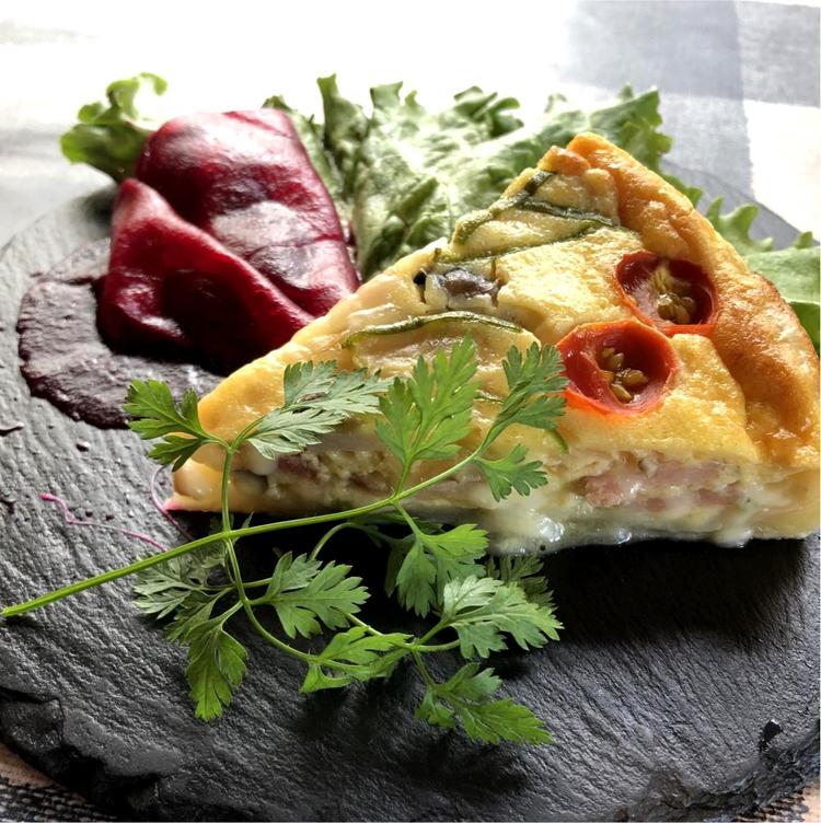 季節限定メニュー