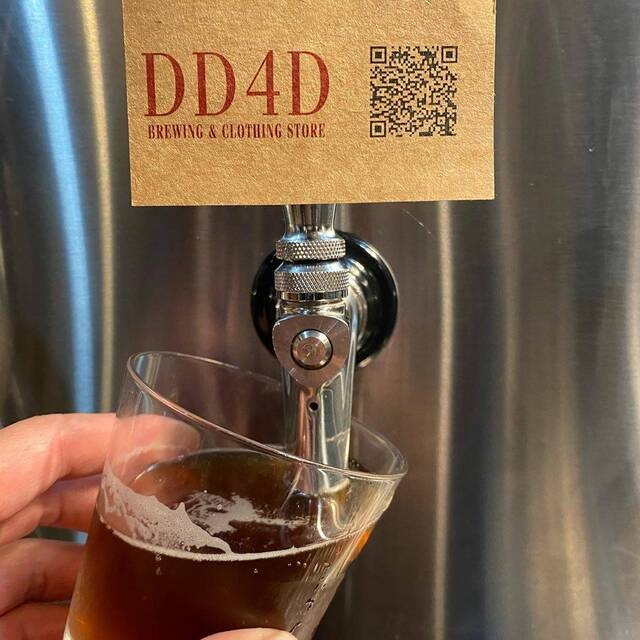 クラフトビールの魅力を伝えましょう！