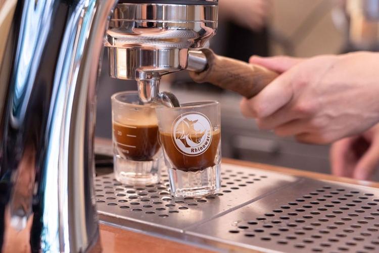 バリスタ・販売・接客経験者大募集！