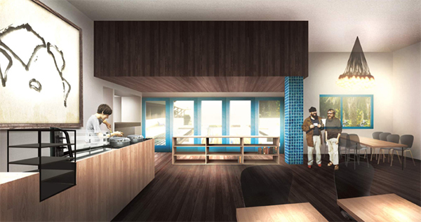 Bohemian Nishiazabu ボヘミアンスタイル の求人情報 求人 飲食店 Com