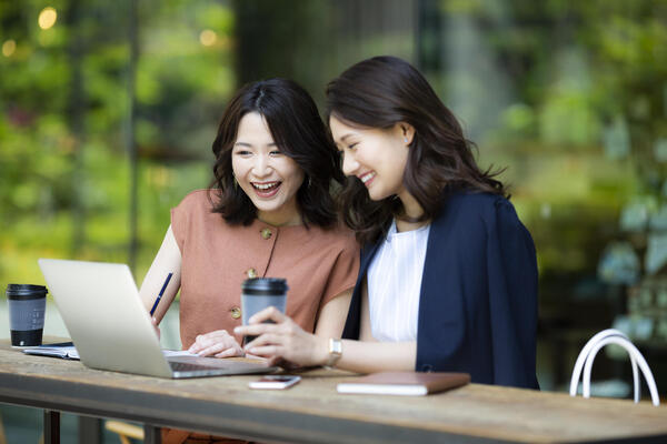 SNSで話題の人気店が集合☆