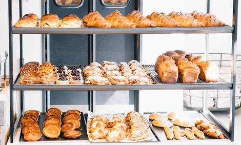 株式会社フレーバーワークス ベイクルーズグループ の中途採用 求人 飲食店 Com