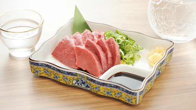 A5ランクの黒毛和牛を扱えます◎