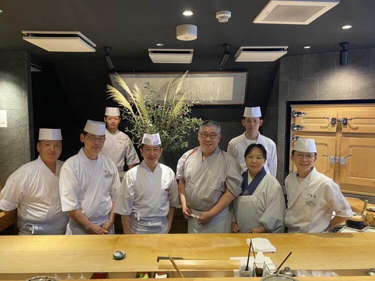 鮓 有無 鮓店 の求人情報 求人 飲食店 Com