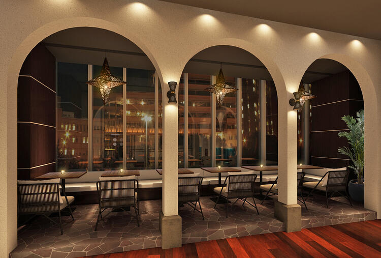 銀座アジアンダイニング 未定 エスニック の求人情報 求人 飲食店 Com