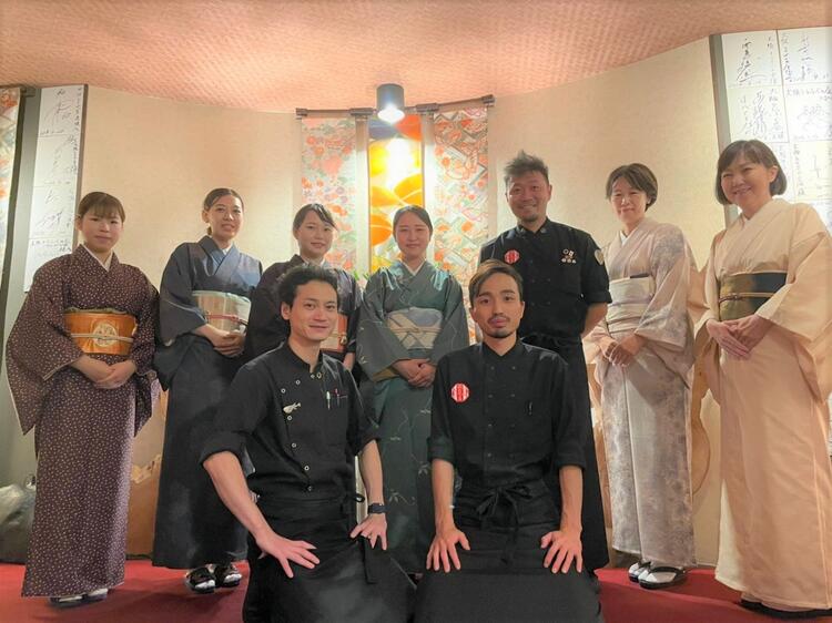 大阪とらふぐの会 Premium（会員制とらふぐ料理店）の求人情報 求人＠飲食店.Com