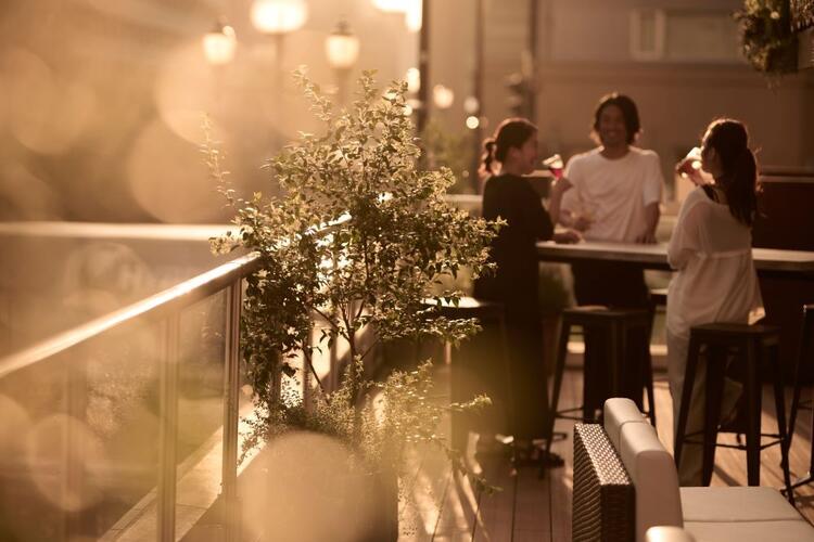 連日お客様でにぎわう人気店です！