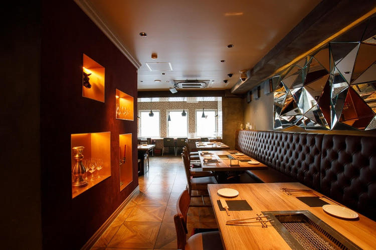 上等焼肉 ひらく　渋谷店の詳細画像8