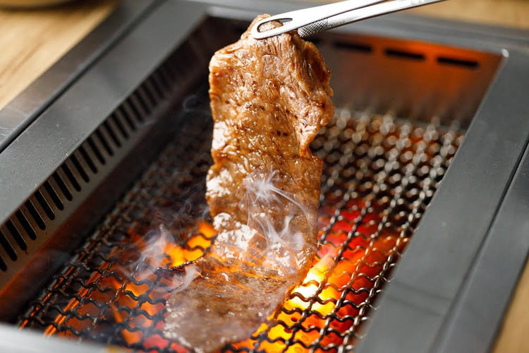 上等焼肉 ひらく　渋谷店の詳細画像3