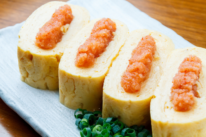 本場博多の味を、博多の職人がご提供☆