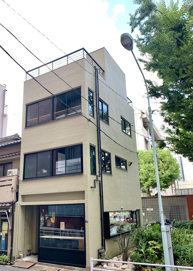 DIXANS 人形町の詳細画像3