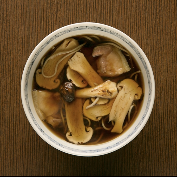 『おそばの甲賀』で働きませんか？