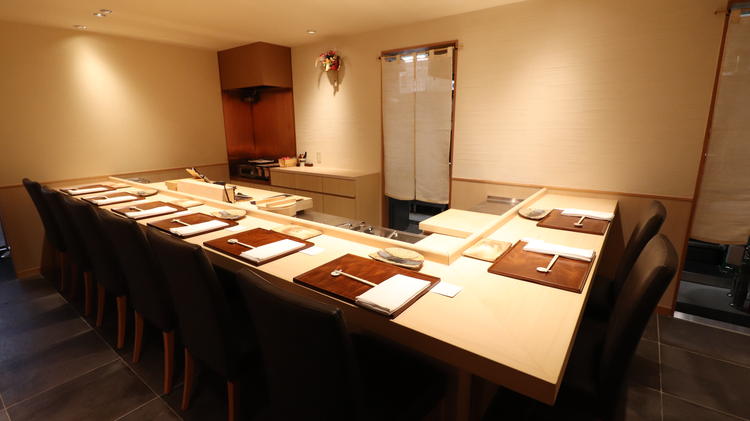 鮨 龍いちの詳細画像4