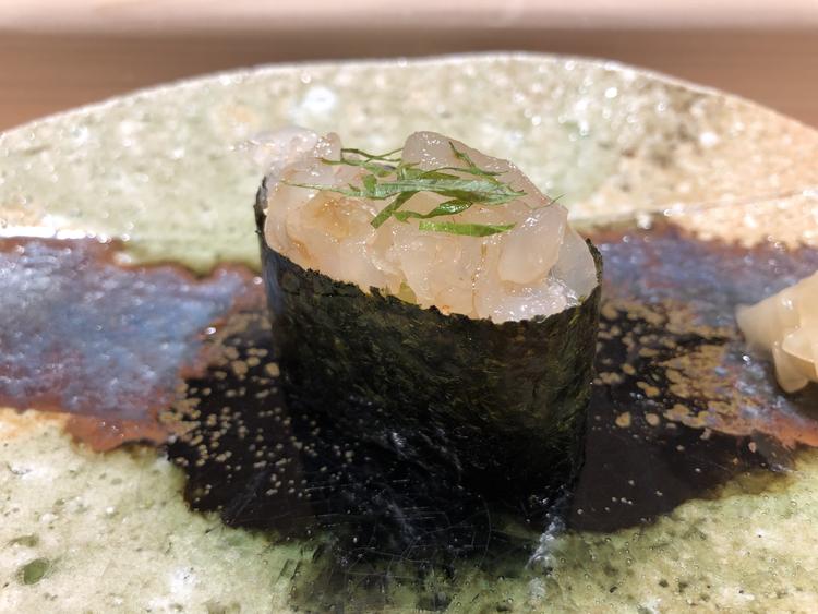 鮨 龍いちの詳細画像8