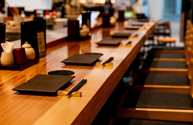 思う存分仕事に打ち込める！好待遇