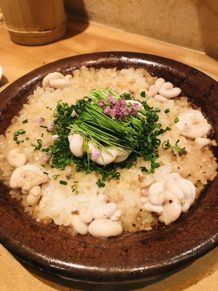 目利き・魚のさばきを学べます◎