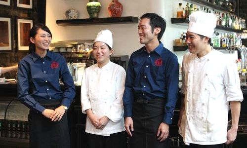 紅虎餃子房　イオンモール鹿児島の詳細画像8