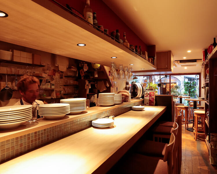 バルコラメント カジュアルイタリアン の求人情報 求人 飲食店 Com