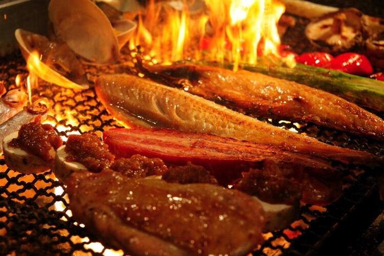 旬の料理をあなたの腕で！