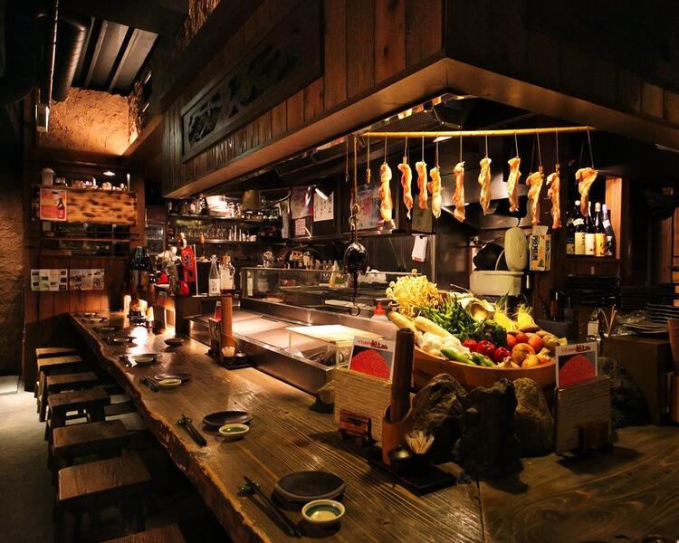 ホールもできる料理人を大募集！