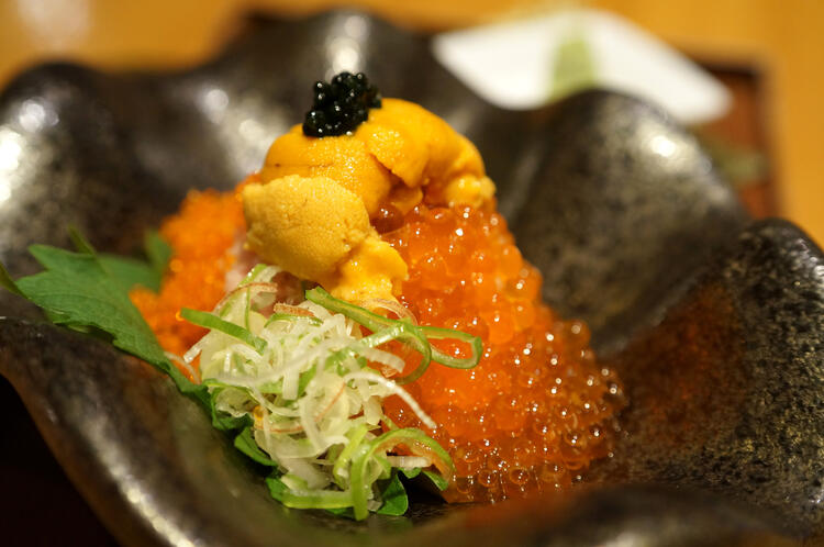 和食と和の酒火の花（和風居酒屋）の求人情報 求人＠飲食店.COM