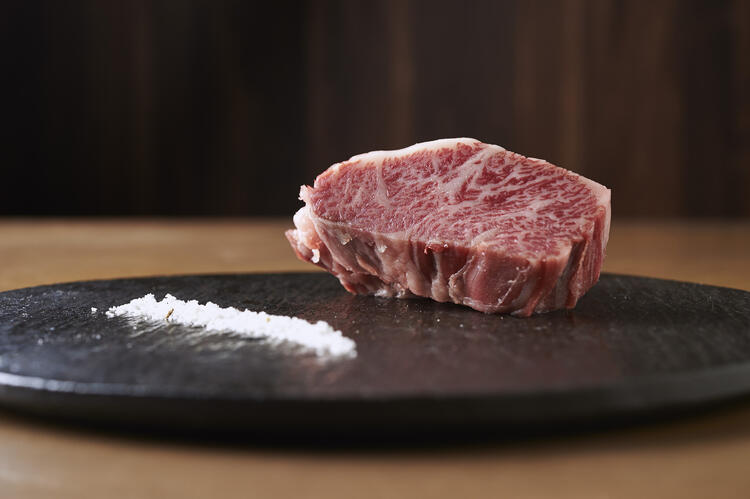 最高級和牛に舌鼓すること間違いなし！