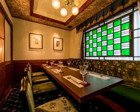 幅広い年齢層が活躍中！