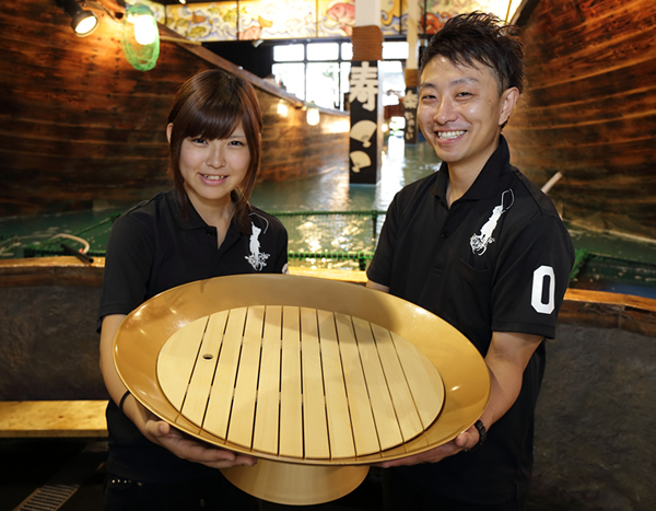 釣船茶屋ざうお 小牧店 和食 海鮮 居酒屋 の求人情報 求人 飲食店 Com 釣船茶屋ざうお 小牧店 和食 海鮮 居酒屋 の求人情報 求人 飲食店 Com